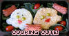 Cooking Cute: a bento site [linking banner]